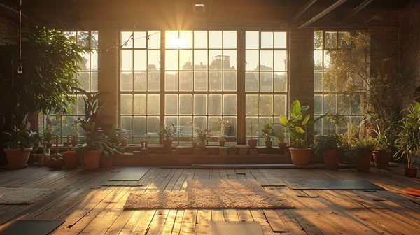 Découvrez le pilates à paris 12 pour votre bien-être