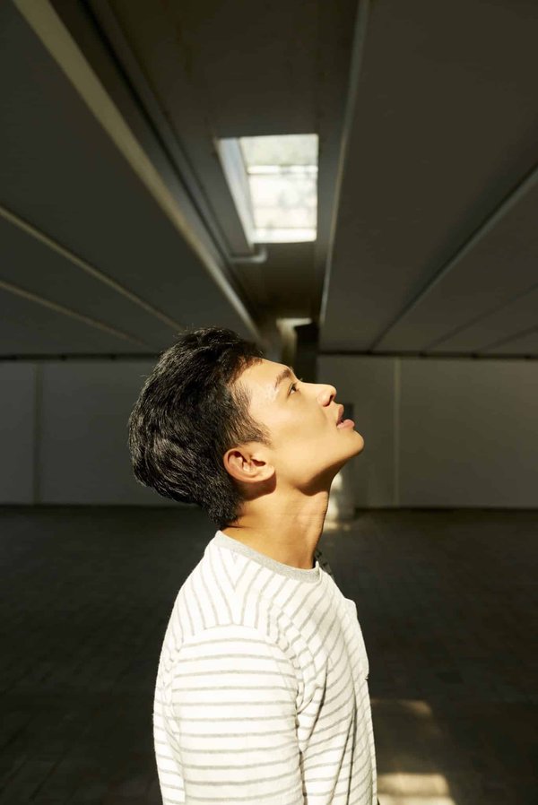 Réinvention de la mode masculine britannique avec le blokecore