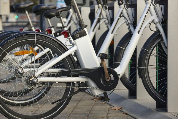 Optez pour les vélos électriques upway et parcourez la ville efficacement