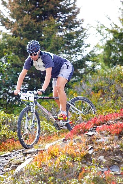 Trouvez le pneu vtt 29 pouces idéal pour votre style de ride