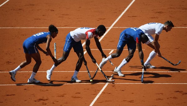 Les sports les plus populaires en france : classement et tendances