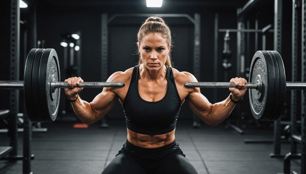 Stratégies essentielles pour booster votre entraînement en musculation